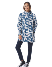 Load image into Gallery viewer, MOUSQUETON Gloany Raincoat