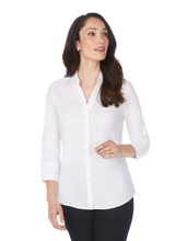 Load image into Gallery viewer, FOXCROFT Mary Blouse