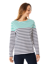 Load image into Gallery viewer, MOUSQUETON Marinette Mariniere