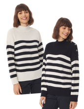 Load image into Gallery viewer, MOUSQUETON LanLean Sweater