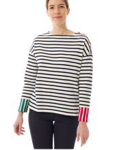 Load image into Gallery viewer, MOUSQUETON Madalen Batri