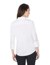 Load image into Gallery viewer, FOXCROFT Mary Blouse
