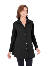 Load image into Gallery viewer, FOXCROFT CECILIA Whimsy Tunic