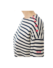 Load image into Gallery viewer, MOUSQUETON Madalen Batri