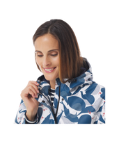 Load image into Gallery viewer, MOUSQUETON Gloany Raincoat