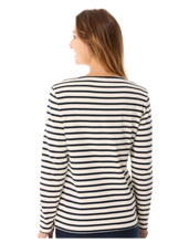 Load image into Gallery viewer, MOUSQUETON Marinella Mariniere