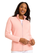 Load image into Gallery viewer, TOMMY BAHAMA Aruba Full-Zip Sweatshirt