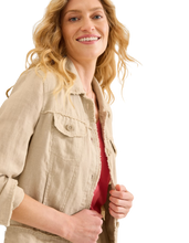 Load image into Gallery viewer, TOMMY BAHAMA Two Palms Raw Edge Jacket