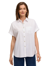 Load image into Gallery viewer, FOXCROFT Abigail Short Sleeves