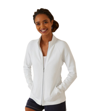Load image into Gallery viewer, TOMMY BAHAMA Aruba Full-Zip Sweatshirt