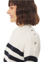 Load image into Gallery viewer, MOUSQUETON LanLean Sweater