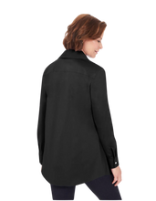 Load image into Gallery viewer, FOXCROFT CECILIA Whimsy Tunic