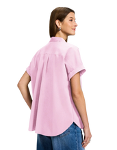 Load image into Gallery viewer, FOXCROFT Abigail Short Sleeves