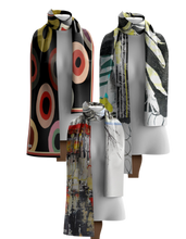 Load image into Gallery viewer, DOLCEZZA Scarves