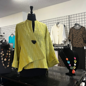 Discover Your Perfect Fit at Barbara's Boutique