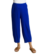 Load image into Gallery viewer, SYMPLI Breeze Lantern Pant
