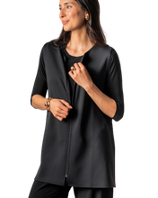 Load image into Gallery viewer, SYMPLI Cloud Zip Vest Short
