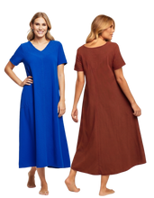 Load image into Gallery viewer, DUNES Colibri Dress
