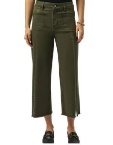 JOSEPH RIBKOFF Avocado Jeans