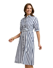 Load image into Gallery viewer, FOXCROFT Esther Spring Dress
