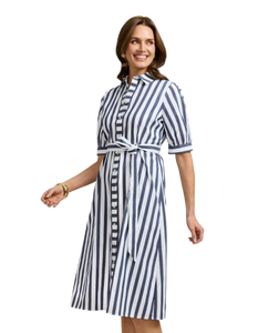 FOXCROFT Esther Spring Dress