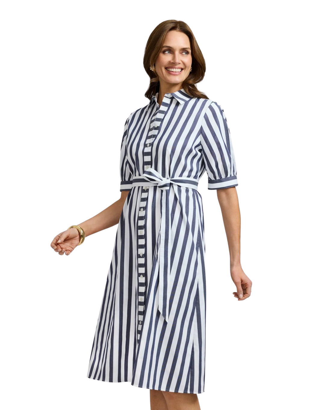 FOXCROFT Esther Spring Dress
