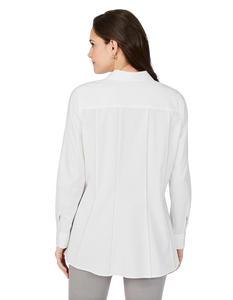 FOXCROFT Gianna Non-Iron Shirt