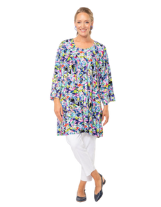 AINO Bianca Bilda Tunic