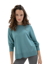 Load image into Gallery viewer, MARBLE FASHION (Scotland) Sweater
