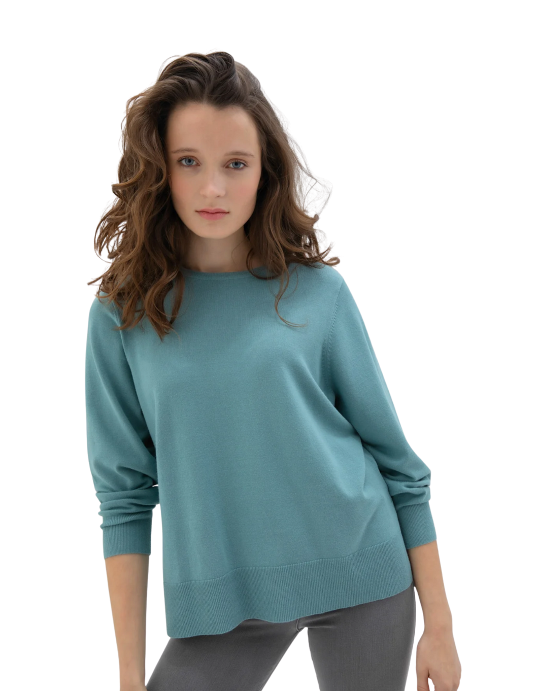 MARBLE FASHION (Scotland) Sweater