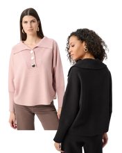 Load image into Gallery viewer, JOSEPH RIBKOFF Loose Fit Sweater
