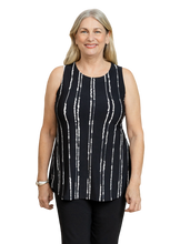 Load image into Gallery viewer, SYMPLI Cecily Black-1982
