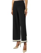 Load image into Gallery viewer, JOSEPH RIBKOFF Elegant Sweater Pant
