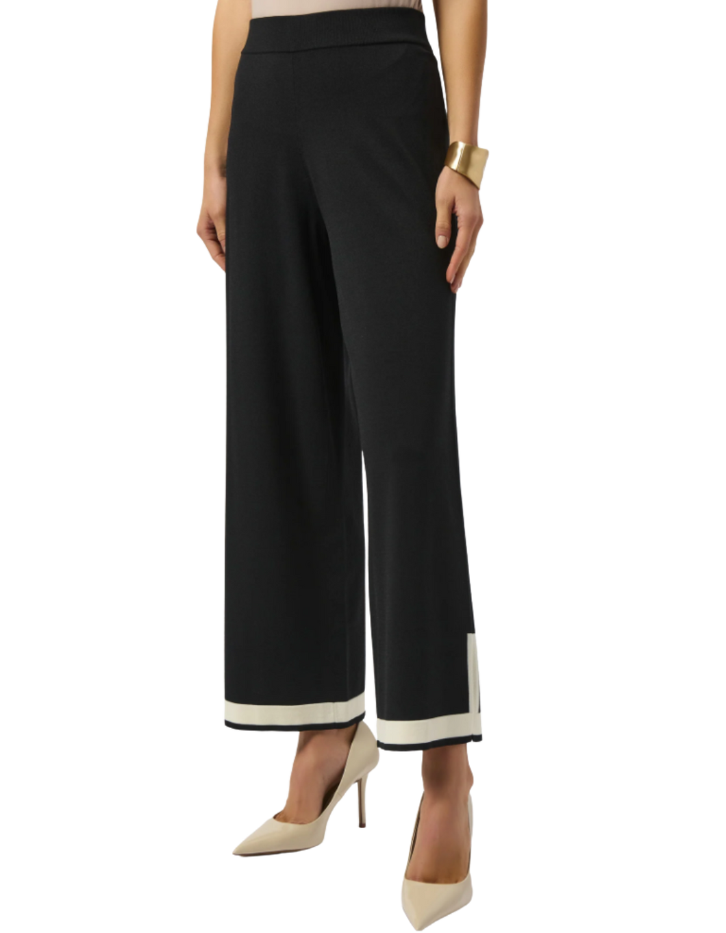 JOSEPH RIBKOFF Elegant Sweater Pant