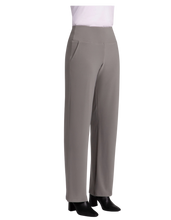 Load image into Gallery viewer, SYMPLI  Straight Long Leg Pant with Yoke
