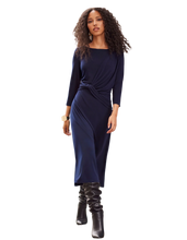 Load image into Gallery viewer, Frank Lyman Maxi Wrap Dress
