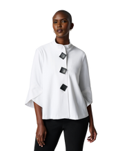 Load image into Gallery viewer, JOSEPH RIBKOFF Classic Trapeze Jacket
