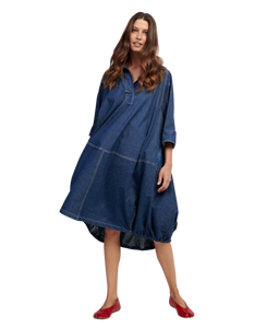 Urban Alembika Panama Dress