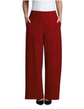 Load image into Gallery viewer, SYMPLI Easy Wide Legs Pants
