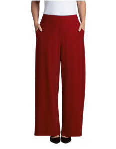 SYMPLI Easy Wide Legs Pants