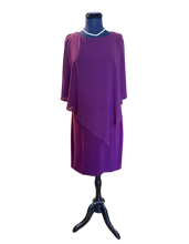 Load image into Gallery viewer, ALEX EVENING  Short Elegant Dress
