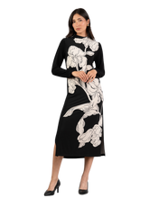 Load image into Gallery viewer, SYMPLI Echo Dress Placement
