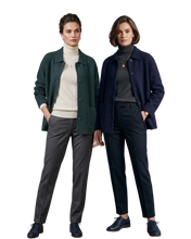 Load image into Gallery viewer, MANSTED Bo-Bo Short Coat
