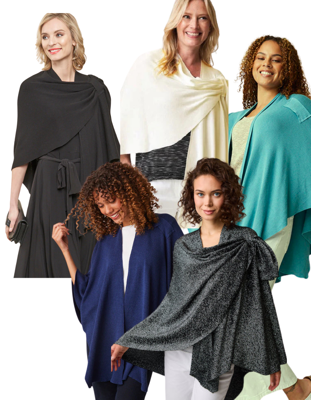 PARKHURST  Covi Wrap