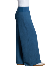 Load image into Gallery viewer, SYMPLI Pop Wide Leg Pant
