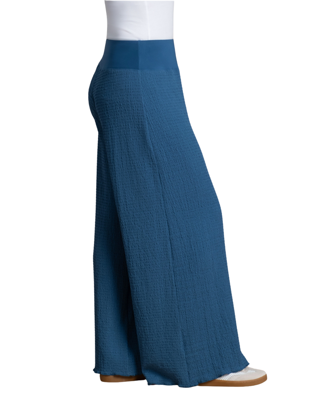 SYMPLI Pop Wide Leg Pant