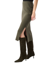 Load image into Gallery viewer, JOSEPH RIBKOFF  Knit Midi Skirt
