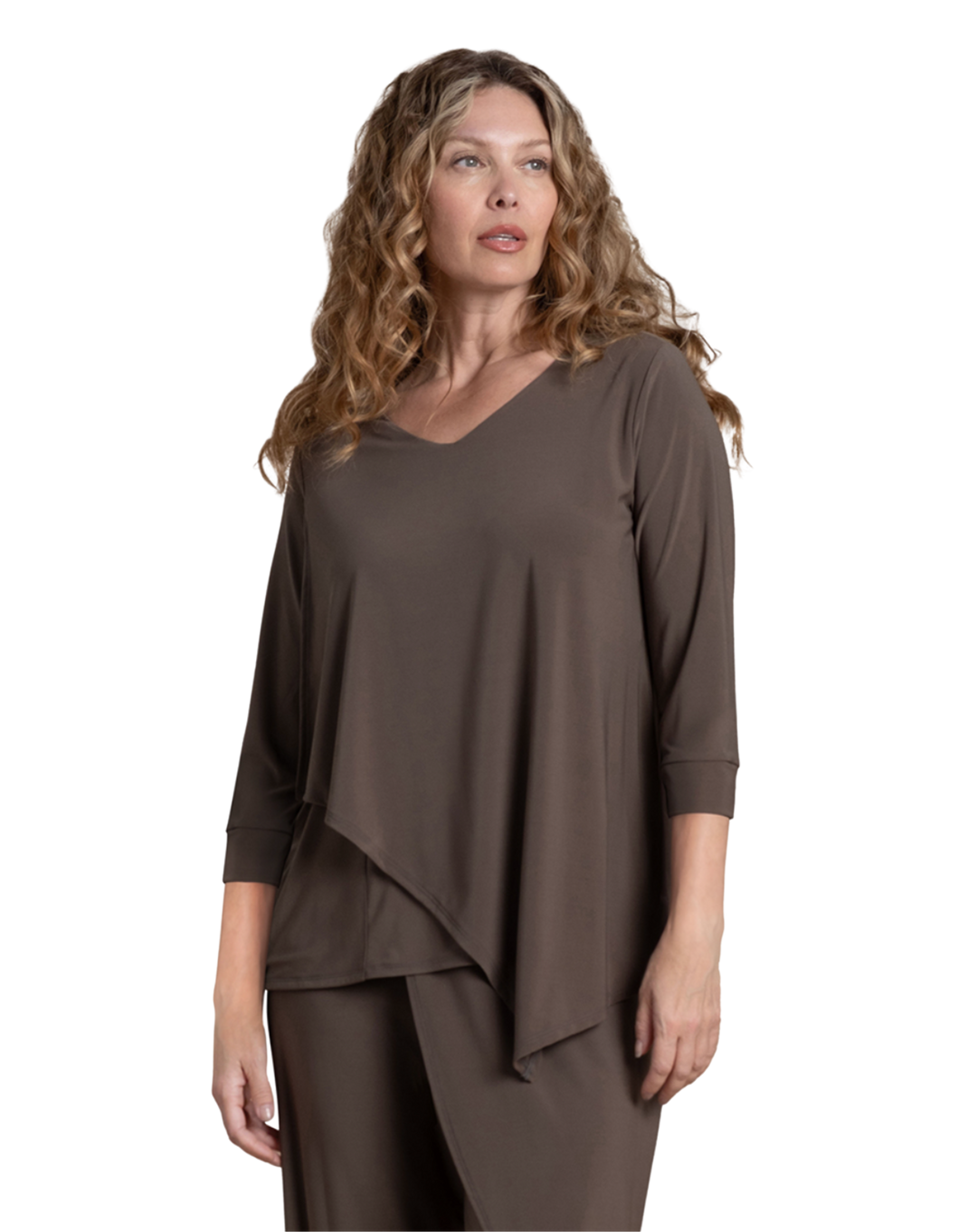SYMPLI Secret Pocket Top