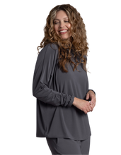 Load image into Gallery viewer, SYMPLI Echo Slouch Turtle Neck
