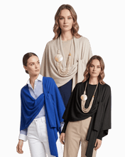 Load image into Gallery viewer, ORANGE FASHION - Wrap
